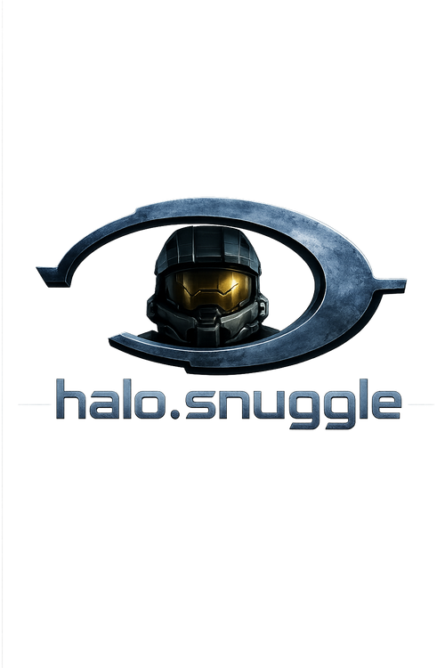 Halo.Snuggle