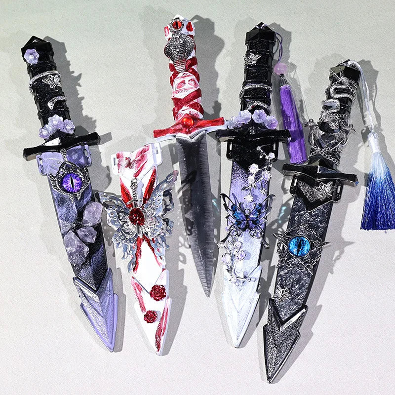 Goth Daggers