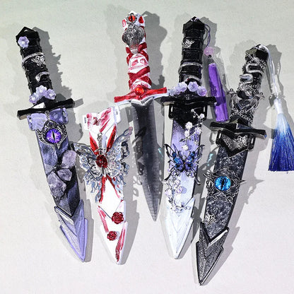 Goth Daggers
