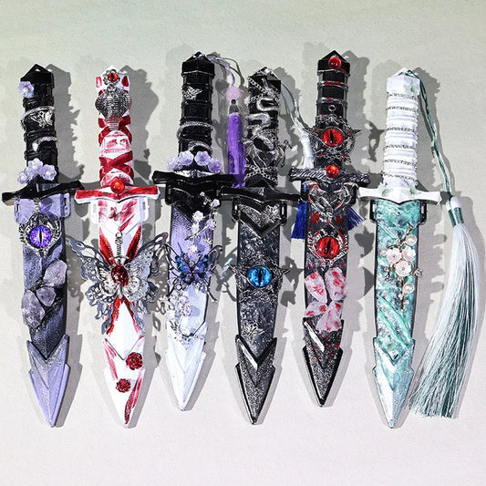Goth Daggers