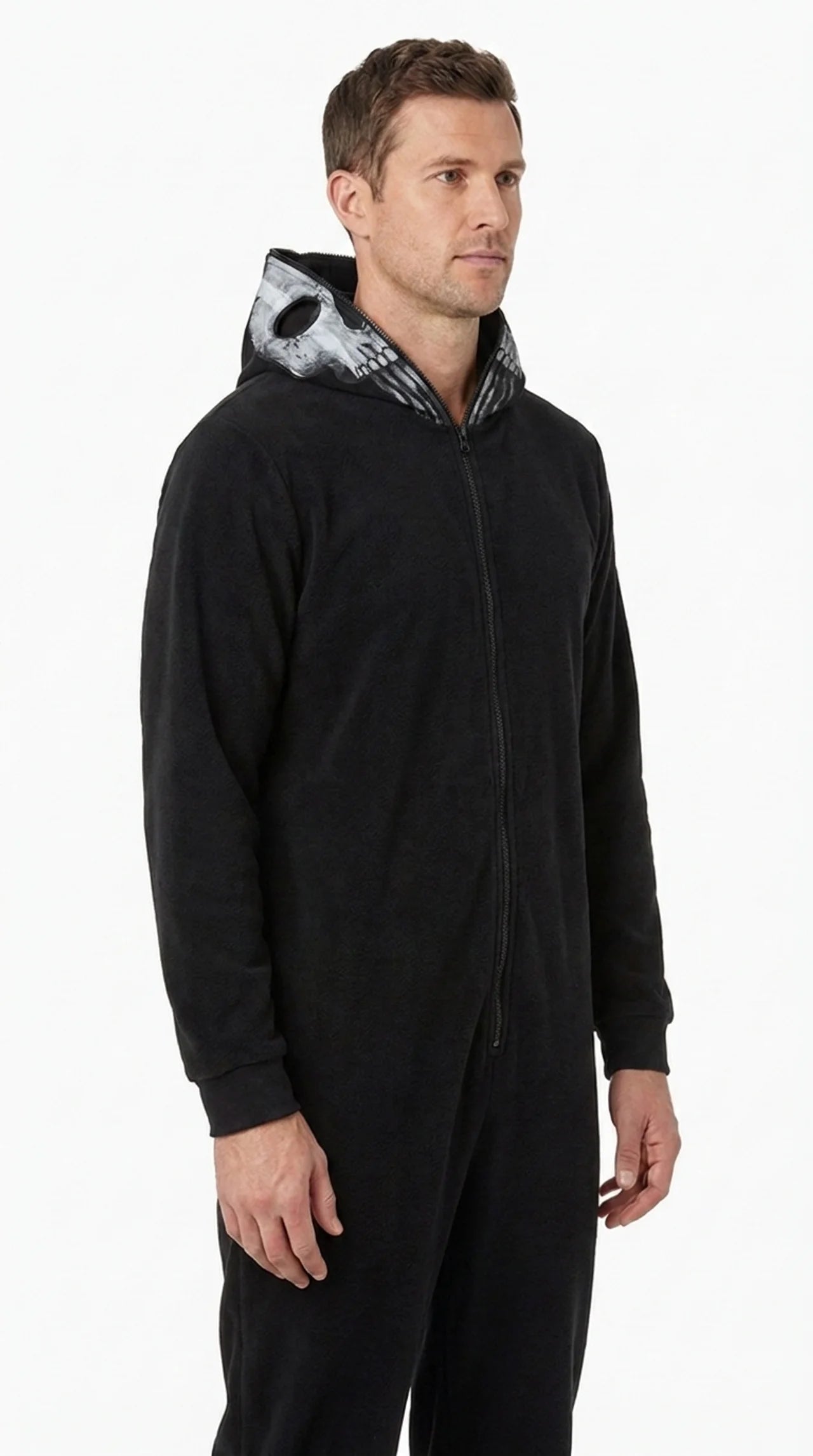 Ghost Onesie