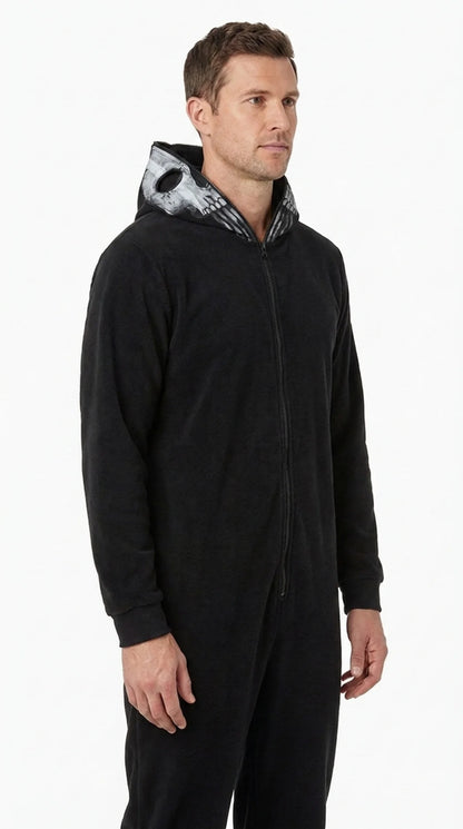 Ghost Onesie