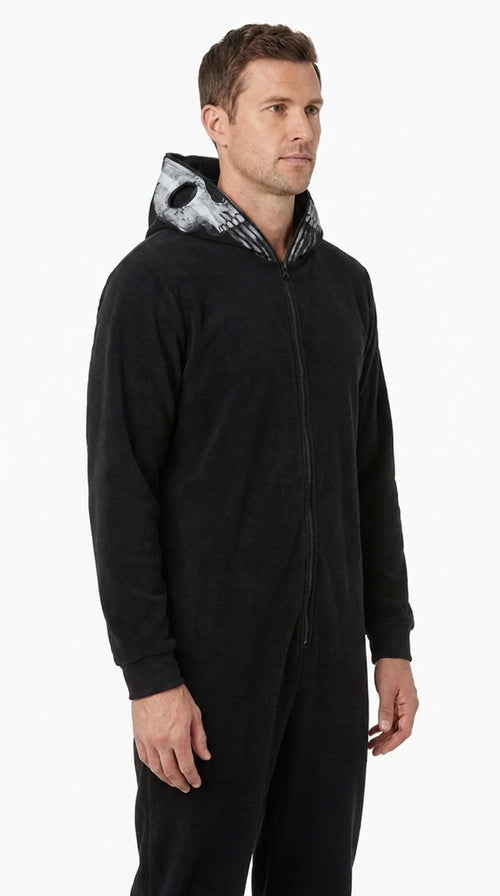 Ghost Onesie