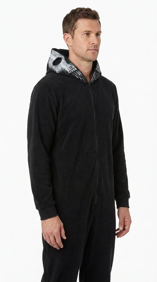 Ghost Onesie