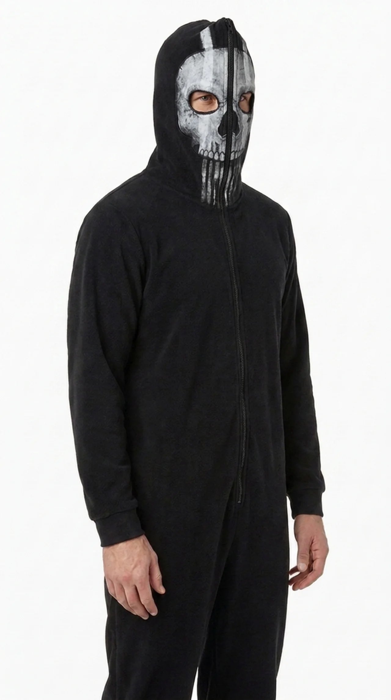 Ghost Onesie