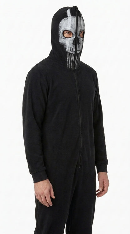 Ghost Onesie